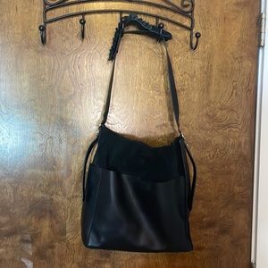 All Saints Purse
